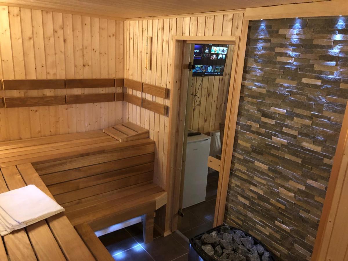 Nyugalmas Apartamento *