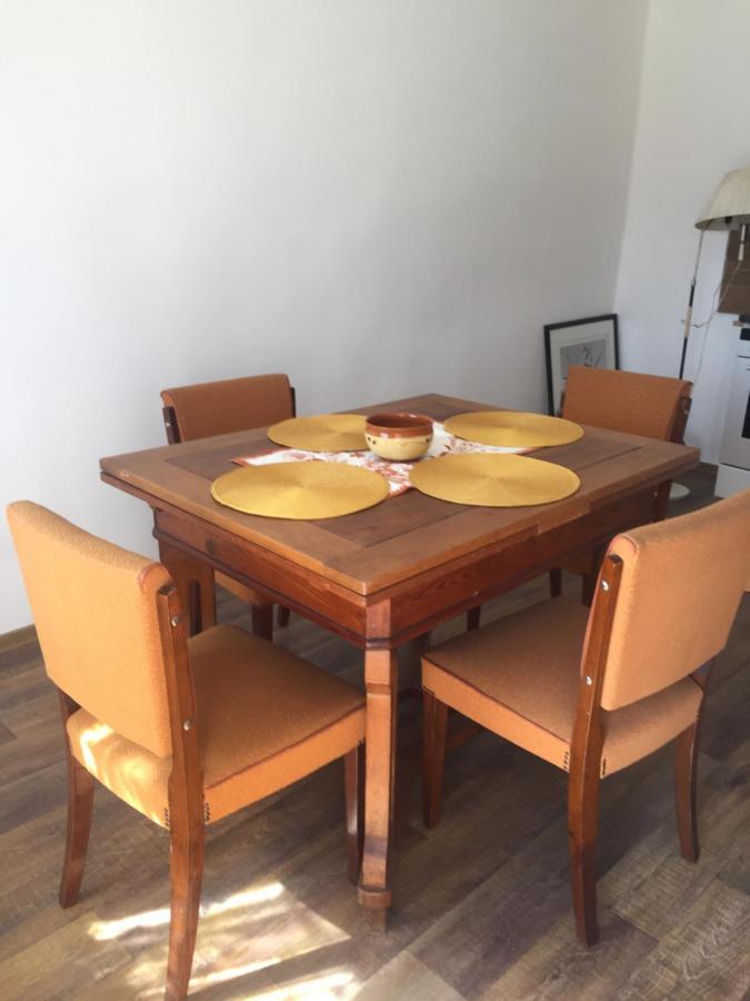 Apartment Nyugalmas Vendeghaz