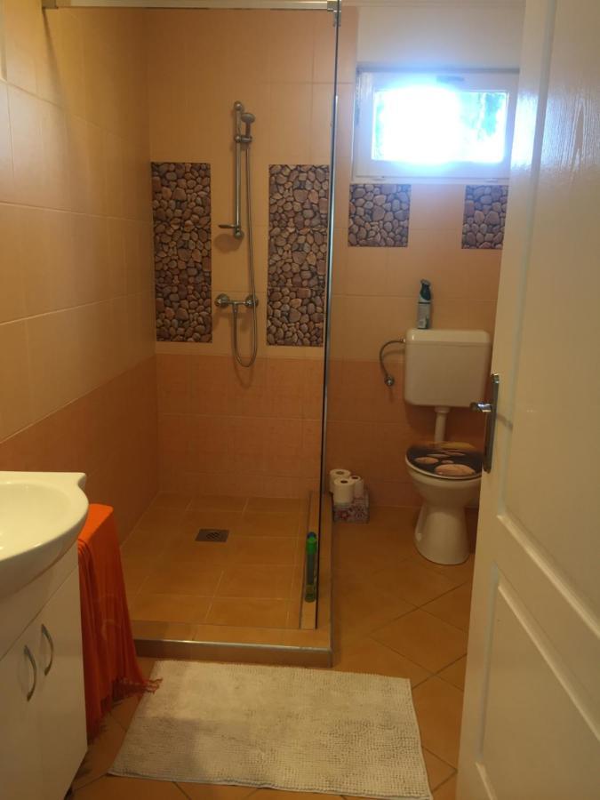 Nyugalmas Vendeghaz Apartment Lenarddaroc