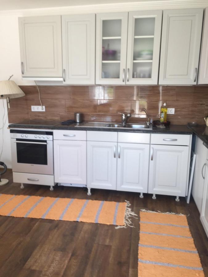 Apartment Nyugalmas Vendeghaz Lenarddaroc