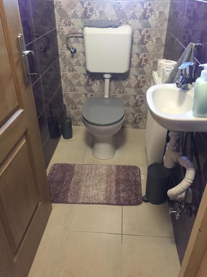 Apartamento Nyugalmas